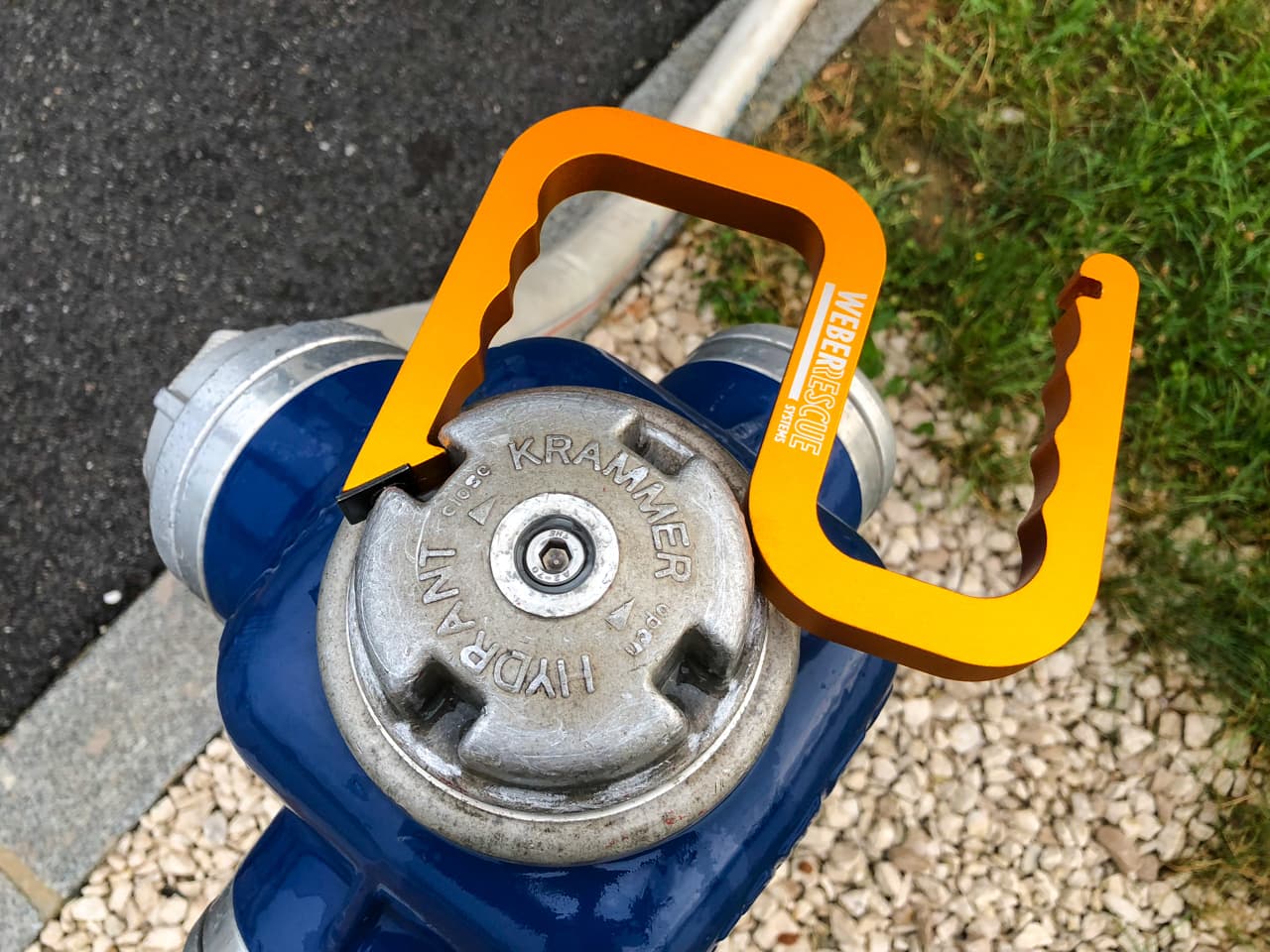 Multifunktionswerkzeug Für Fässer & Eimer - 3-in-1 Spundschlüssel & Öffner