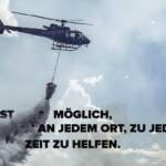 rescEU: Erhöhung der Waldbrandbekämpfungskapazitäten 2020