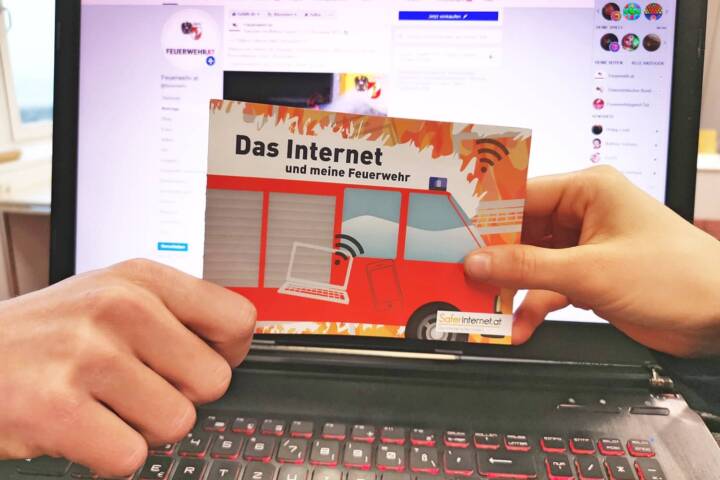 ÖBFV: Österreichische Feuerwehr-Initiative für INKOMETA nominiert
