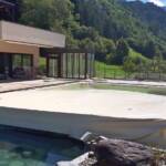 AFK Millstatt – Radenthein: Pool defekt