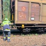 Mehrere Feuerwehreinsätze fordern Einsatzkräfte