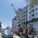 Mehrere Feuerwehreinsätze fordern Einsatzkräfte