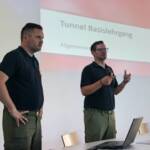 BFKDO Jennersdorf: Lehrgang der Feuerwehrschule