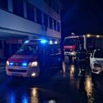 FF Bad Ischl: Nebelmaschine löst Brandmeldealarm aus
