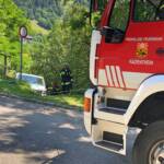 AFK Millstatt – Radenthein: Fahrzeugbergung