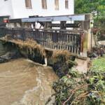 Unwetter im Bezirk Jennersdorf