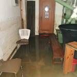 Unwetter im Bezirk Jennersdorf