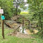 BFKDO Jennersdorf: Unwetter im Bezirk Jennersdorf