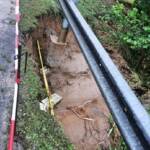 Unwetter im Bezirk Jennersdorf