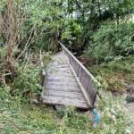 Unwetter im Bezirk Jennersdorf