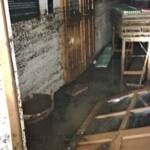 Unwetter im Bezirk Jennersdorf