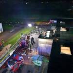 Großbrand einer Tischlerei verhindert