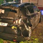 27 Feuerwehren im Unwetter- und Sucheinsatz