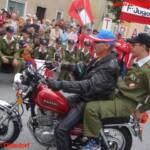 Ankunft der Jugend-Weltmeister Tragwein