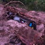 AFK Millstatt – Radenthein: Unwettereinsätze FF Kaning