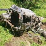 Unwettereinsatzserie für die FF Kaning