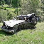 Unwettereinsatzserie für die FF Kaning