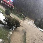 Unwettereinsätze in Bad Kleinkirchheim