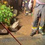 Unwettereinsätze in Bad Kleinkirchheim