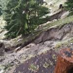 Unwettereinsätze in Bad Kleinkirchheim