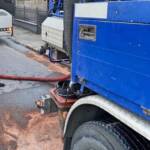 Einsatzintensiver Sommertag für die Feuerwehr