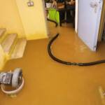 Erste Einsatzbilanz der Feuerwehren im Bezirk