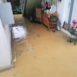 Erste Einsatzbilanz der Feuerwehren im Bezirk