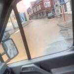 Erste Einsatzbilanz der Feuerwehren im Bezirk