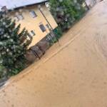 Erste Einsatzbilanz der Feuerwehren im Bezirk