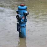 Heftige Unwetter im Bezirk Jennersdorf