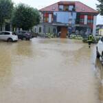 Heftige Unwetter im Bezirk Jennersdorf