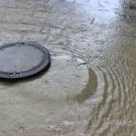 Heftige Unwetter im Bezirk Jennersdorf