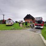 Unterstützung des Rettungsdienstes