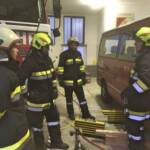 FF Statzendorf: Ausbildung – Die technische Menschenrettung