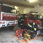 Ausbildungseinheit - Die technische Menschenrettung