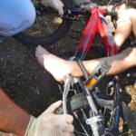 BF Wien: Person in Zwangslage in Wien – Donaustadt