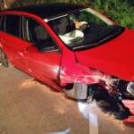 AFK Millstatt – Radenthein: Verkehrsunfall auf der B98