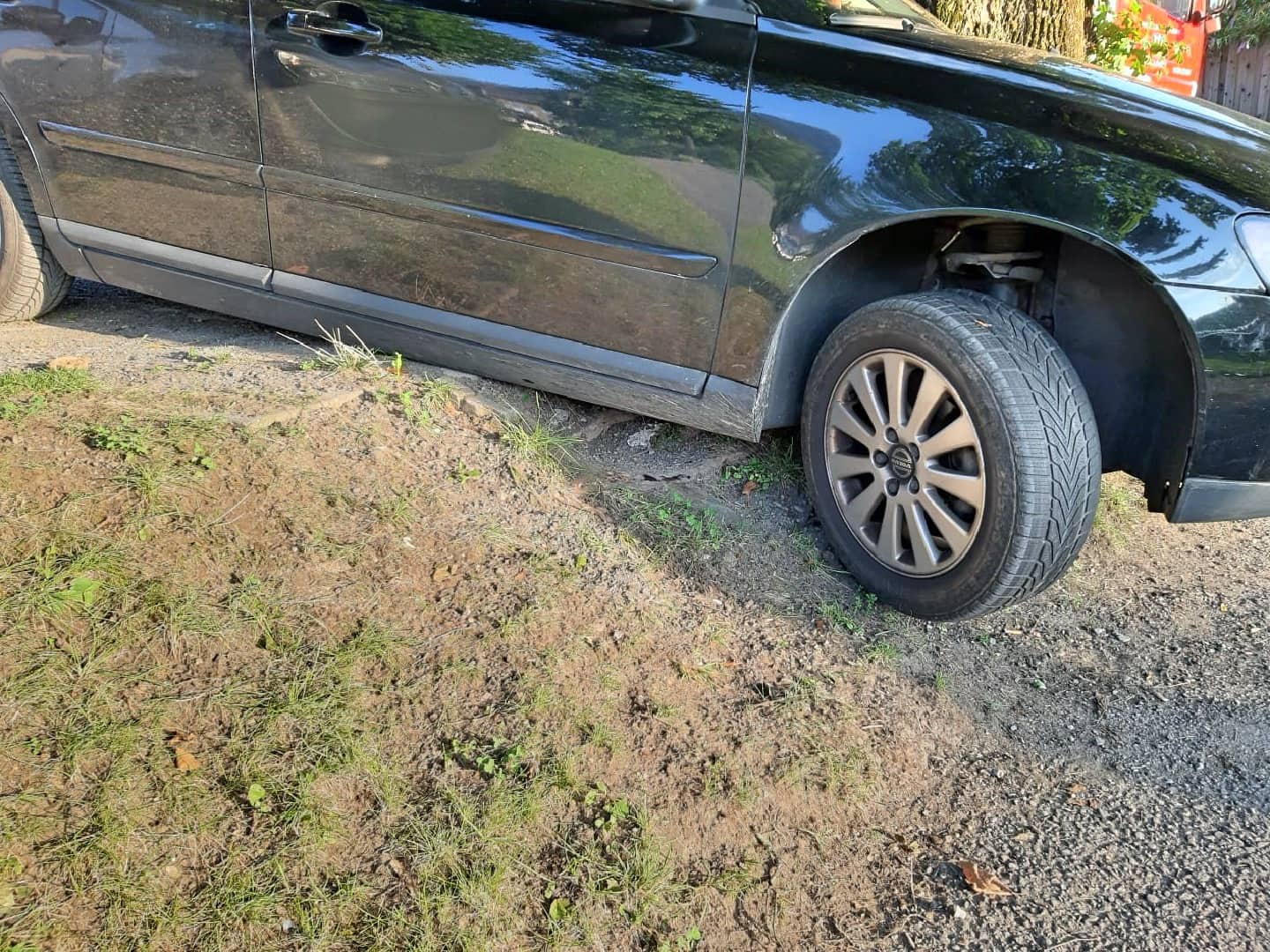 AFK Millstatt – Radenthein: Fahrzeugbergung