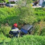 Fahrzeugbergung - PKW in Zöbernbach