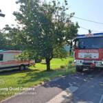 Rettungseinsatz erforderte Türöffnung