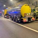 BFV Leoben: Einsatzreiches Wochenende für die FF Wald