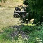 Einsatzreiches Wochenende für die Feuerwehr Wald