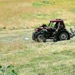 Einsatzreiches Wochenende für die Feuerwehr Wald