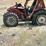 Einsatzreiches Wochenende für die Feuerwehr Wald