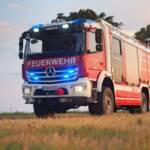 FF Himberg: Neues Hilfeleistungsfahrzeug 3 für die Feuerwehr