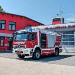 Neues Hilfeleistungsfahrzeug 3