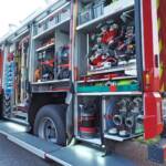 Neues Hilfeleistungsfahrzeug 3