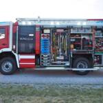 Neues Hilfeleistungsfahrzeug 3