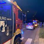 Türöffnung für Rettung und Polizei