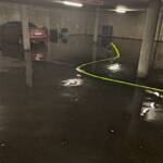 31 Einsätze durch heftige Gewitter mit Starkregen